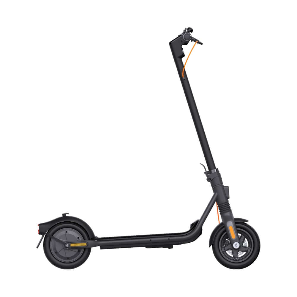สกู๊ตเตอร์ไฟฟ้า Ninebot F2 Pro สีดำ_2